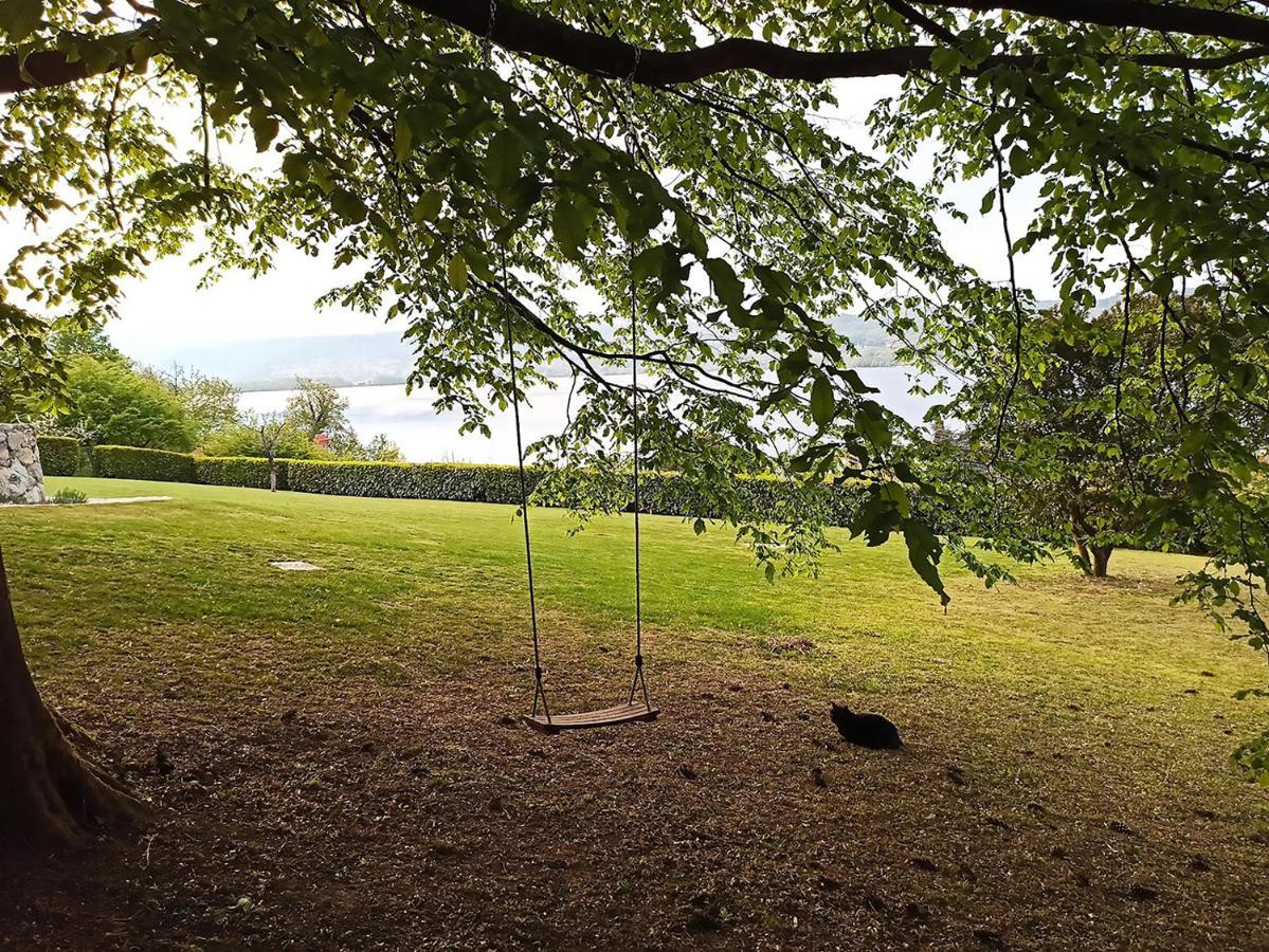 The Lake House Viverone Exterior foto